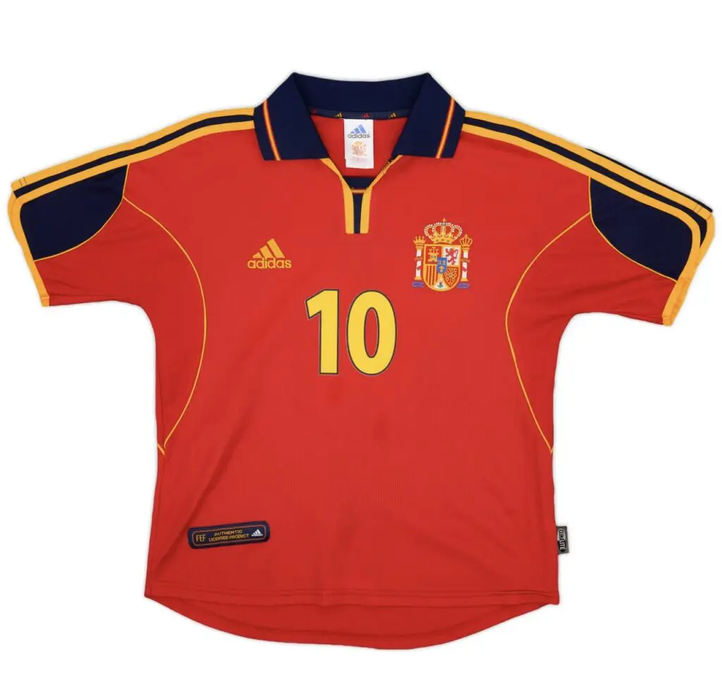 Top 10 Best EUROS Kits Of All Time & Where to Get 11 IMG 3055