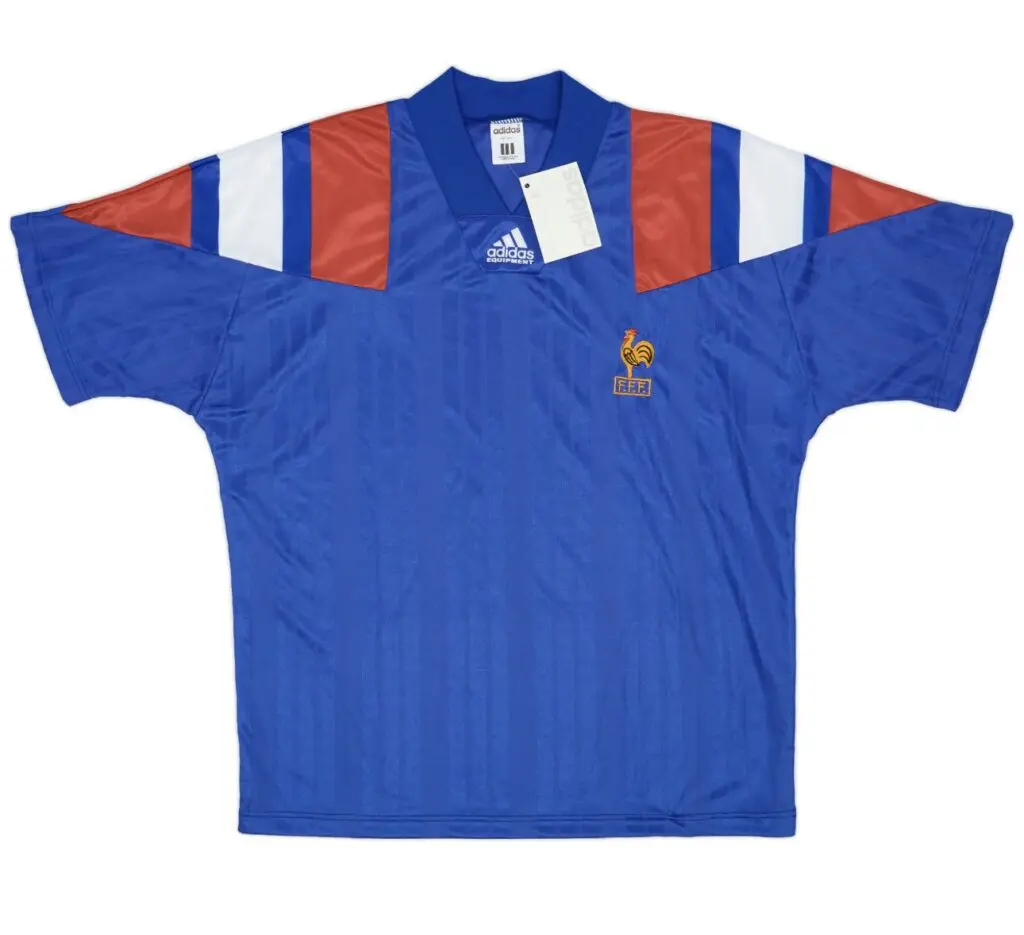 Top 10 Best EUROS Kits Of All Time & Where to Get 9 IMG 3057
