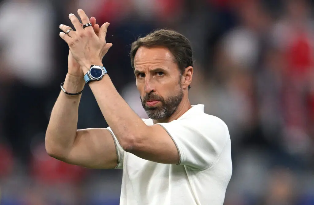 England At EURO 2024: A Familiar Dilemma 2 denmark v england group c uefa euro 2024
