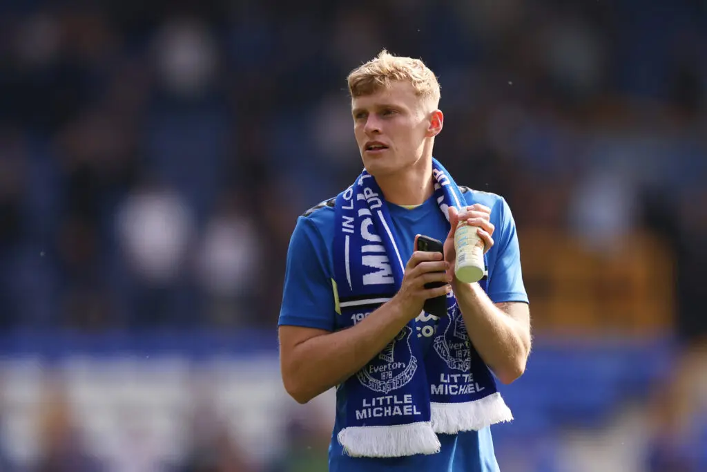 Manchester United No Longer Wish To Pay 'United Tax' 2 everton fc v sheffield united premier league 1 1