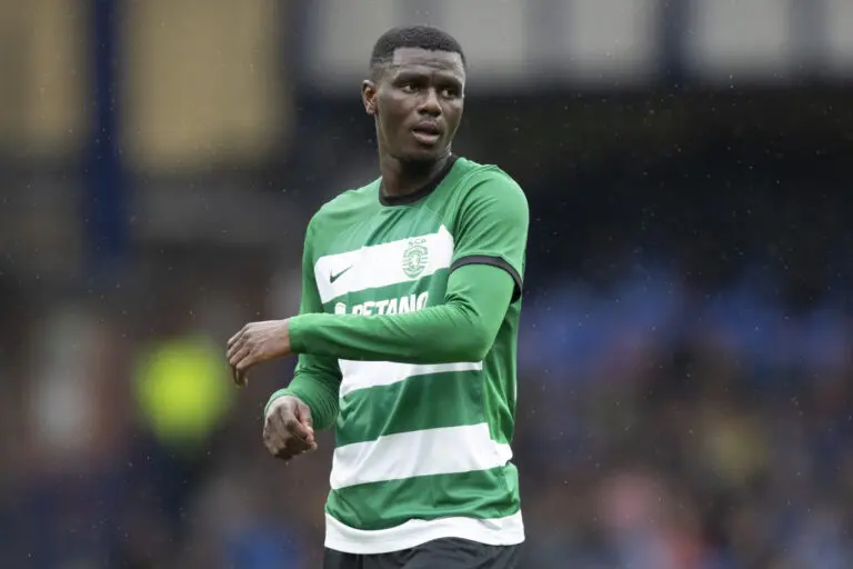 EXCLUSIVE: Manchester United Have Not Made Recent Contact For Ousmane Diomande