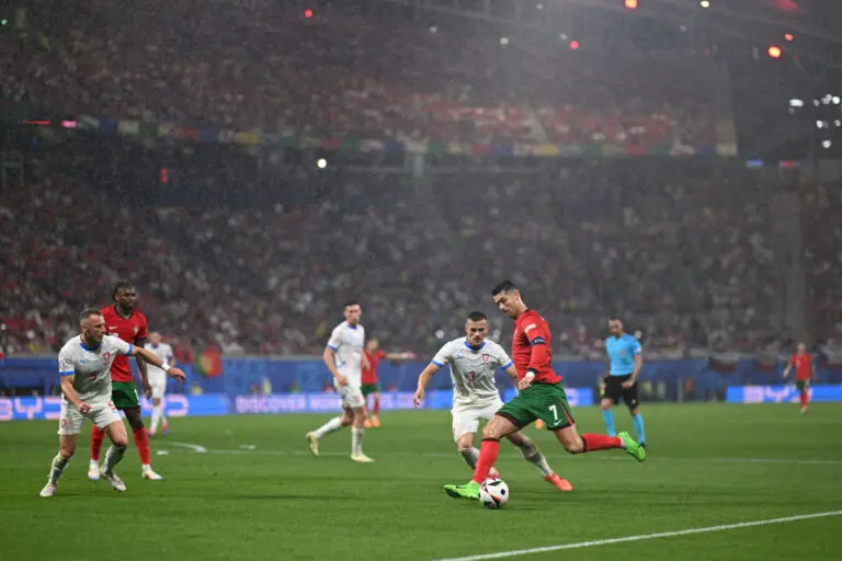 Euro 2024 – Quick Matchday One Round Up