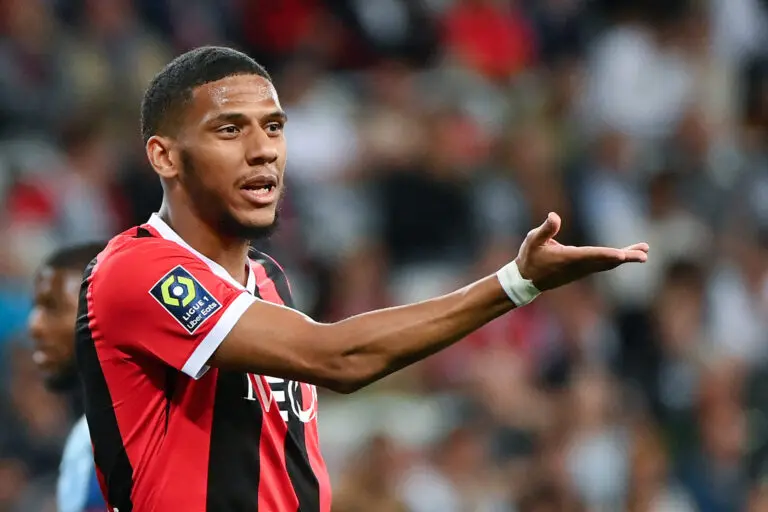 Why Jean-Clair Todibo is a MUST Sign for Manchester United