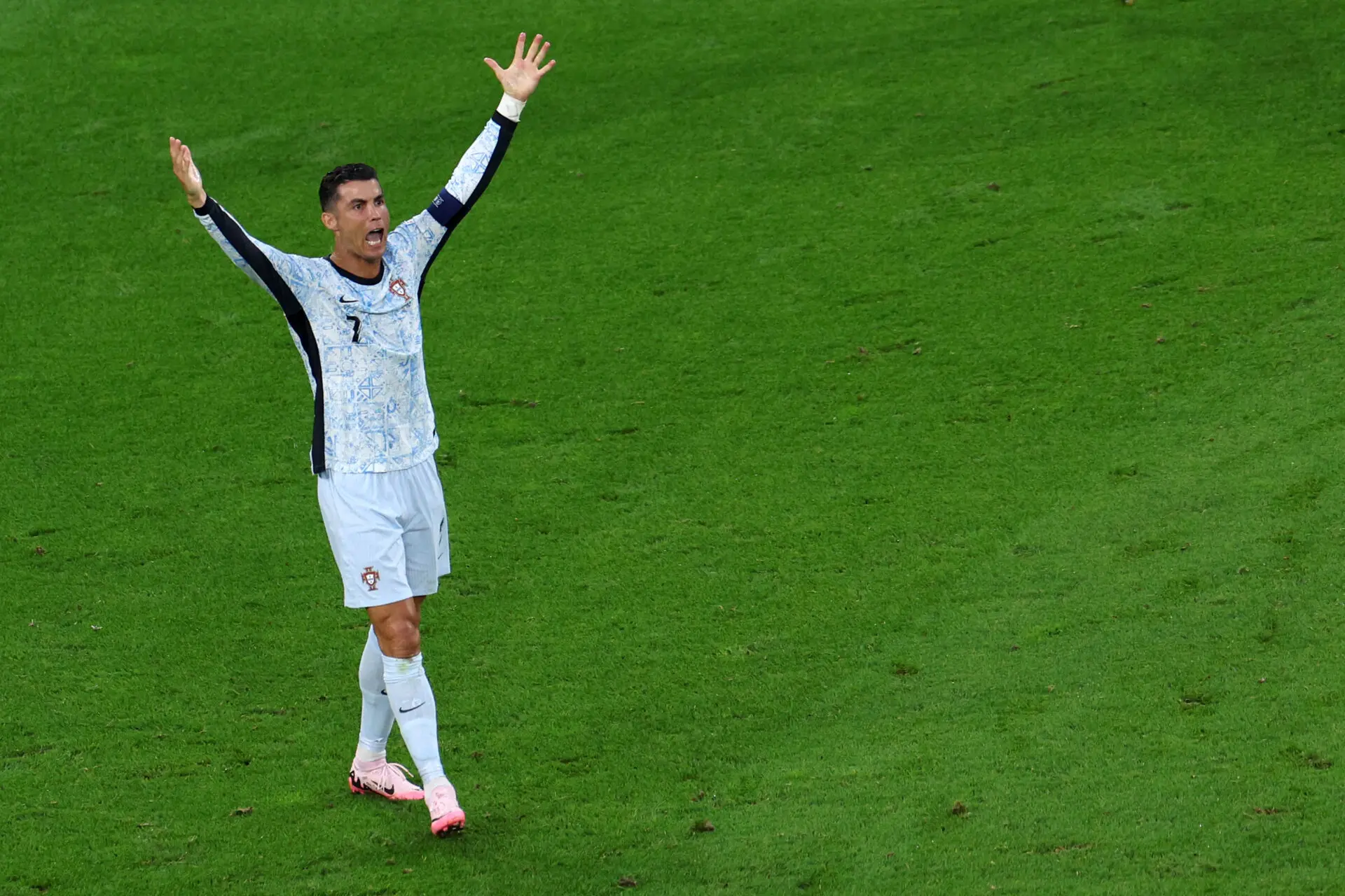 georgia v portugal group f uefa euro 2024