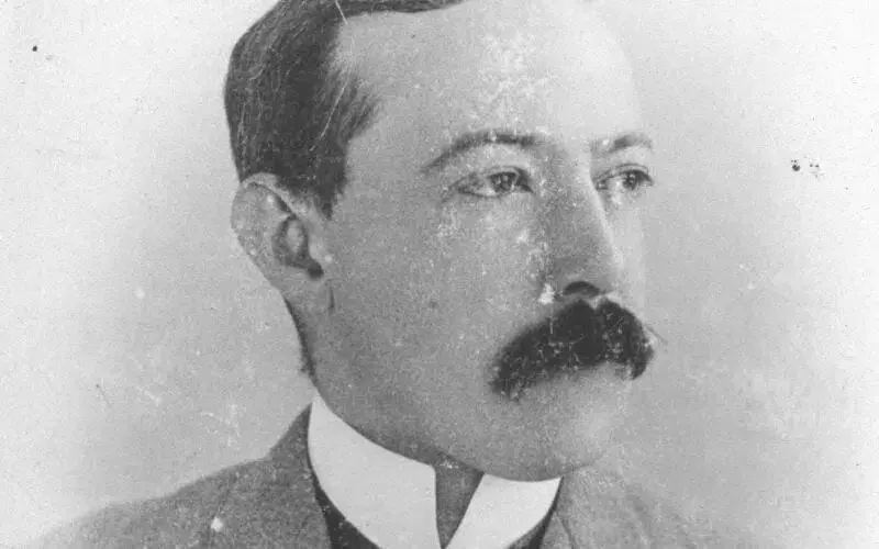 The Irish Man Who Invented The Penalty Kick: William McCrum 2 William McCrum