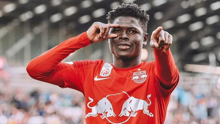 EXCLUSIVE: Liverpool Among Clubs Interested In Karim Konate From RB Salzburg