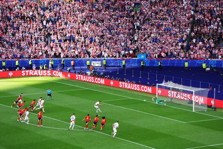 The Irish Man Who Invented The Penalty Kick: William McCrum
