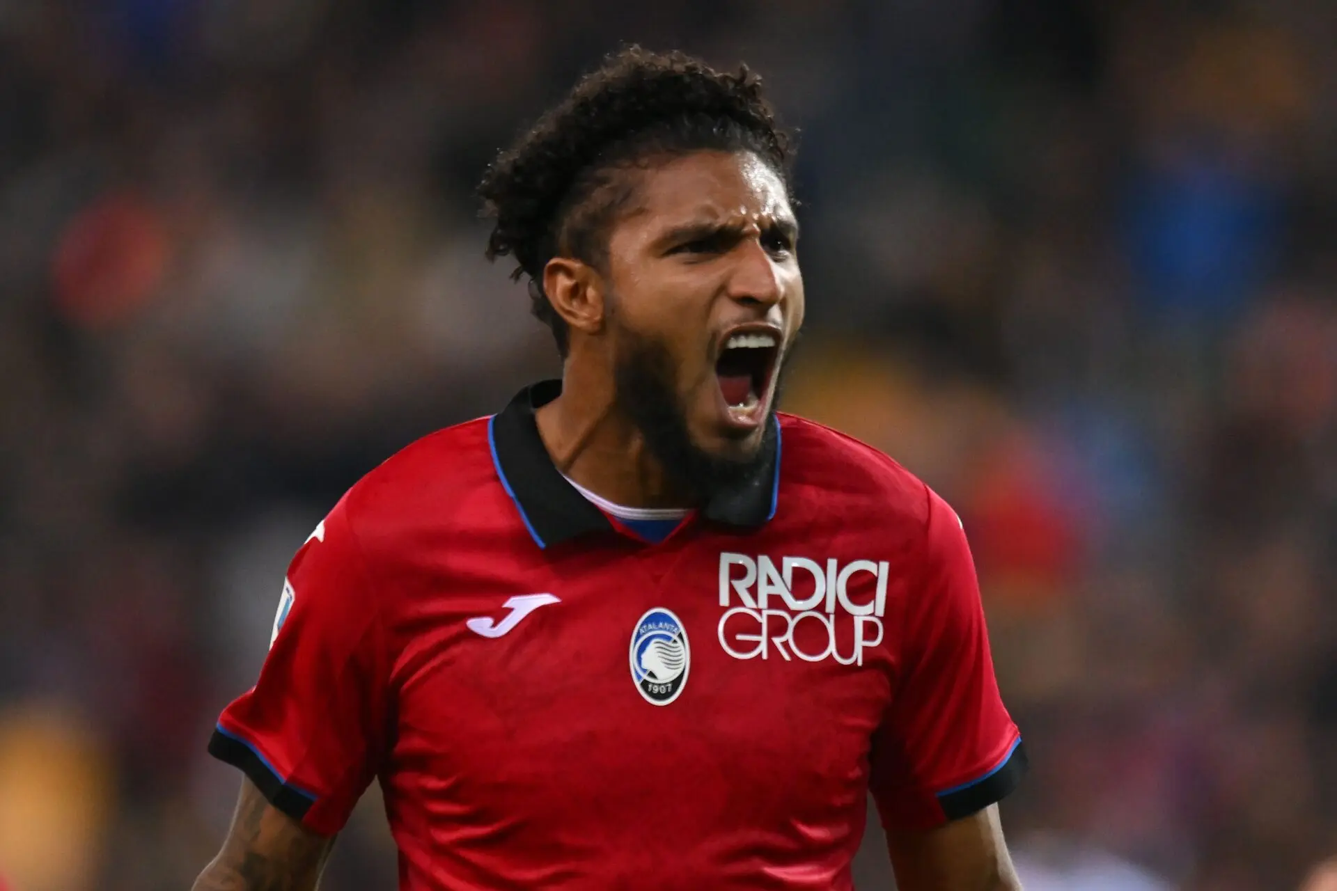 udinese calcio v atalanta bc serie a tim
