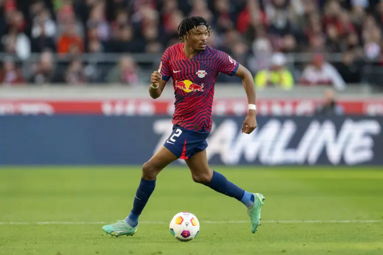 SOURCES: Tottenham Hotspur Among Clubs Interested In Mohamed Simakan