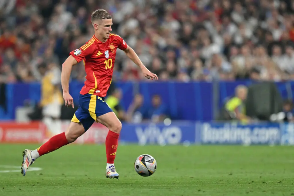 SOURCES: Dani Olmo Situation Not Being Rushed As Release Clause Expiry Approaches 2 Dani Olmo