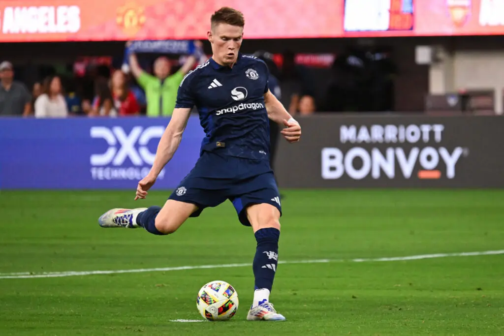 Manchester United Should Stand Firm On Scott McTominay Valuation 2 sCOTT mCtOMINAY