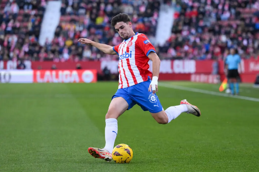 Miguel Gutierrez: The Spanish Star From The Streets Of Madrid 2 Miguel Gutierrez