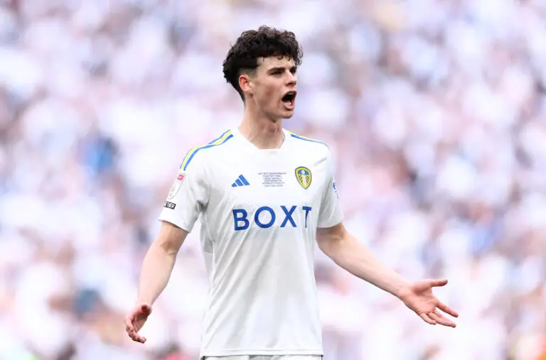 Why Archie Gray Is The Perfect Signing For Spurs