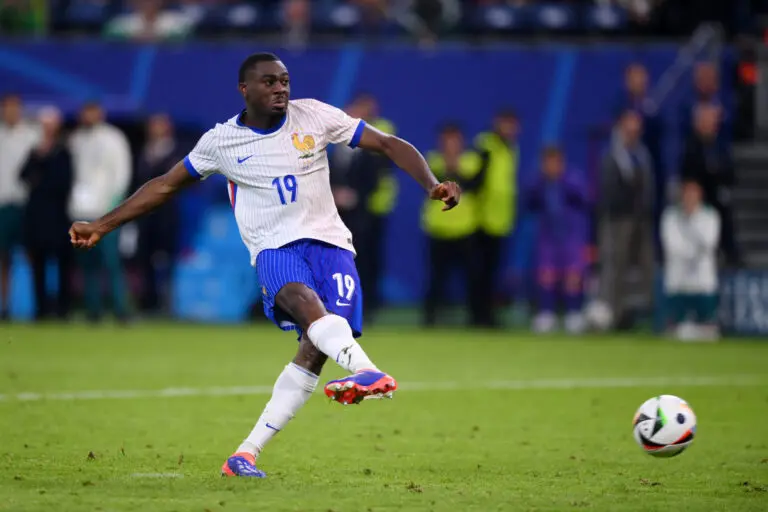 SOURCES: Manchester United Make New Contacts For Youssouf Fofana