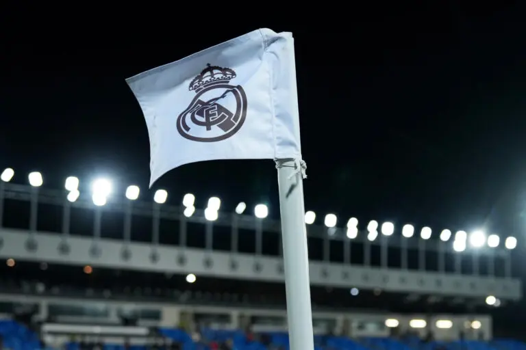 The Irishman who was Real Madrid’s First Leader