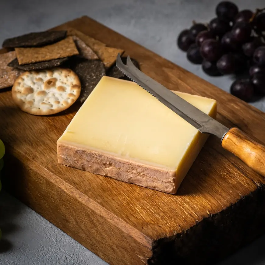 KEY FPL MIDFIELDERS IF THEY WERE TYPES OF CHEESE 18 Comte