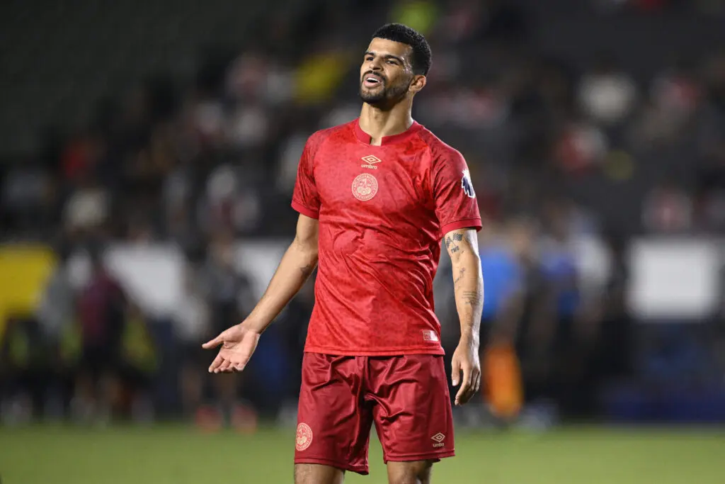 SOURCES: Bournemouth View Dominic Solanke As Important Player Amid Tottenham Interest 2 Dominic Solanke
