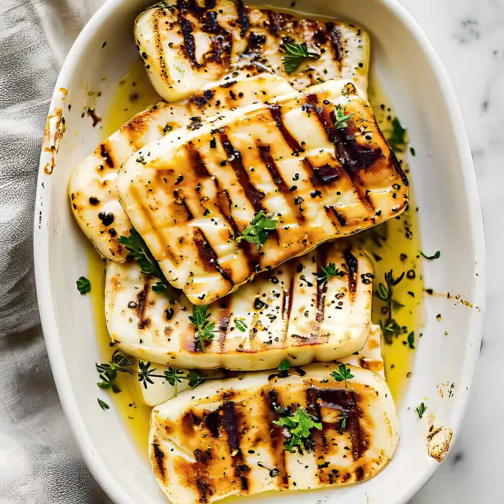 KEY FPL MIDFIELDERS IF THEY WERE TYPES OF CHEESE 5 Grilled Halloumi 2