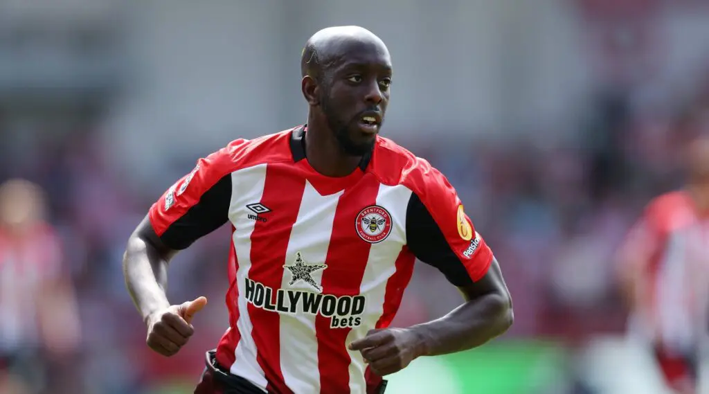 Six Strikers Manchester United could sign instead of Victor Gyokeres 7 Yoane Wissa, one our FPL GW3 best captain options
