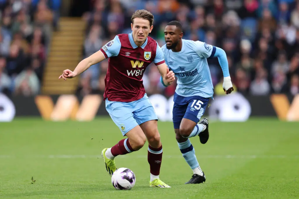 Sander Berge Target Represents United Moving Away From Glazernomics 2 Sander Berge