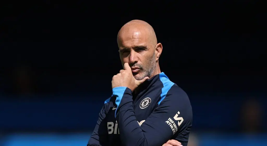 Leicester City vs Chelsea Preview : Maresca’s Leicester Reunion 3 Chelsea manager Enzo Maresca