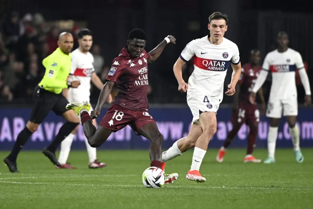 Manuel Ugarte: Manchester United's New Midfield Diamond 2 Manuel Ugarte