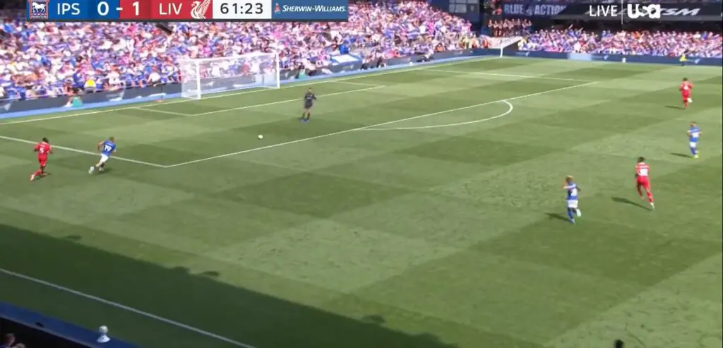Premier League Opening Weekend: The Tactics Show - Liverpool, United, Spurs & Chelsea 3 image 3 1