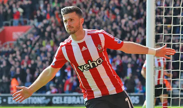 TEAM OF THE WEAK – GW2 – DIRTY HARRY 6 shane long 1