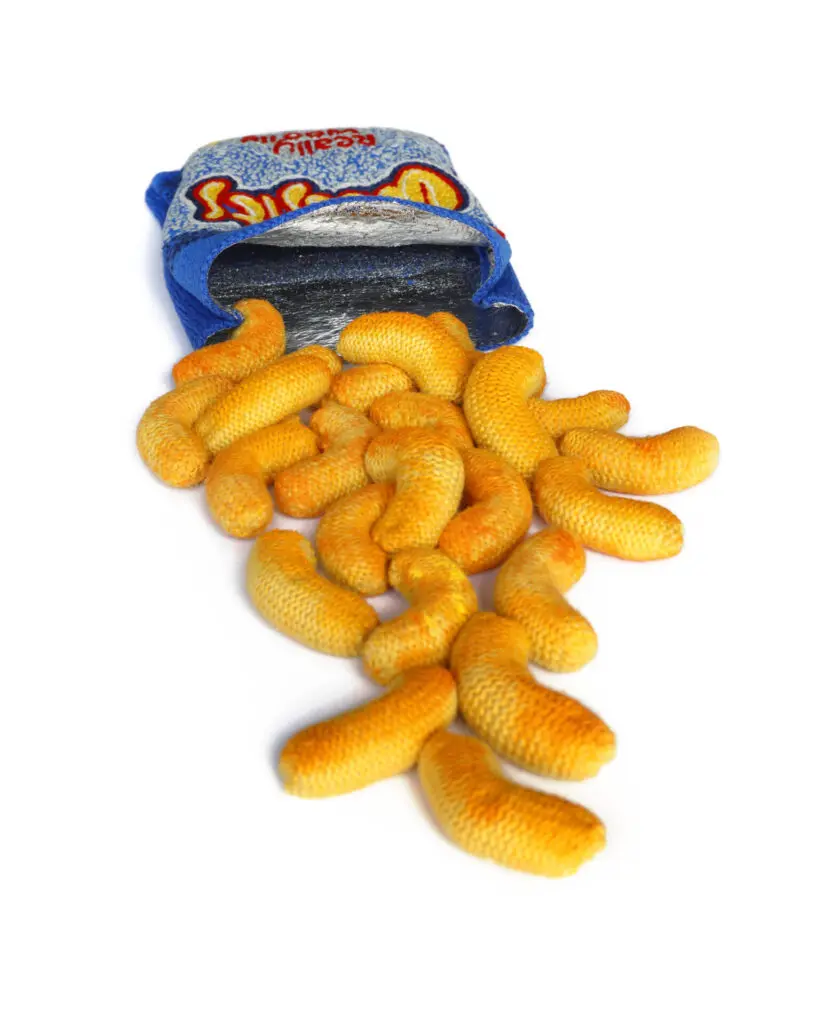 KEY FPL MIDFIELDERS IF THEY WERE TYPES OF CHEESE 19 wotsits