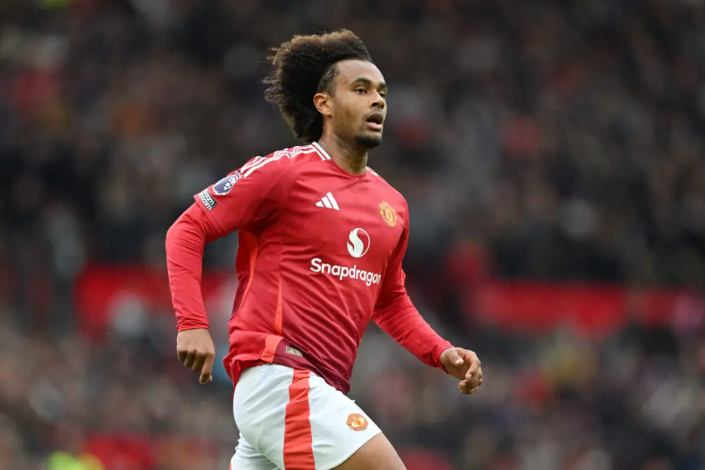 The Issues With The Twitter Fanbase: Manchester United Edition 5 GettyImages 2175533761