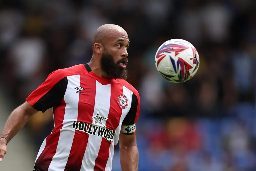 Brentford Will Struggle Without Yoane Wissa: Who Will Start Against Spurs? 20 afc wimbledon v brentford pre season friendly