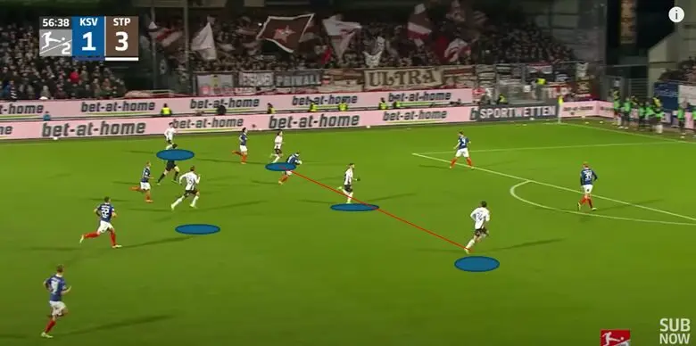Fabian Hürzeler: The Youngest Premier League Manager, A Tactical Master 6 image 3 2