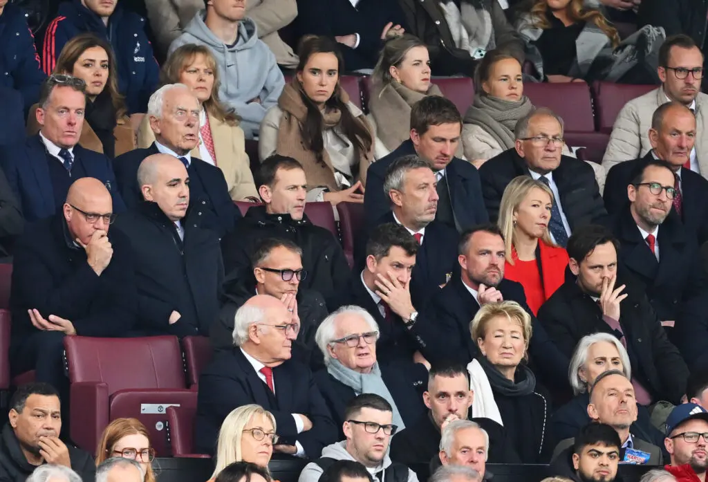 The Issues With The Twitter Fanbase: Manchester United Edition 4 manchester united fc v tottenham hotspur fc premier league 1