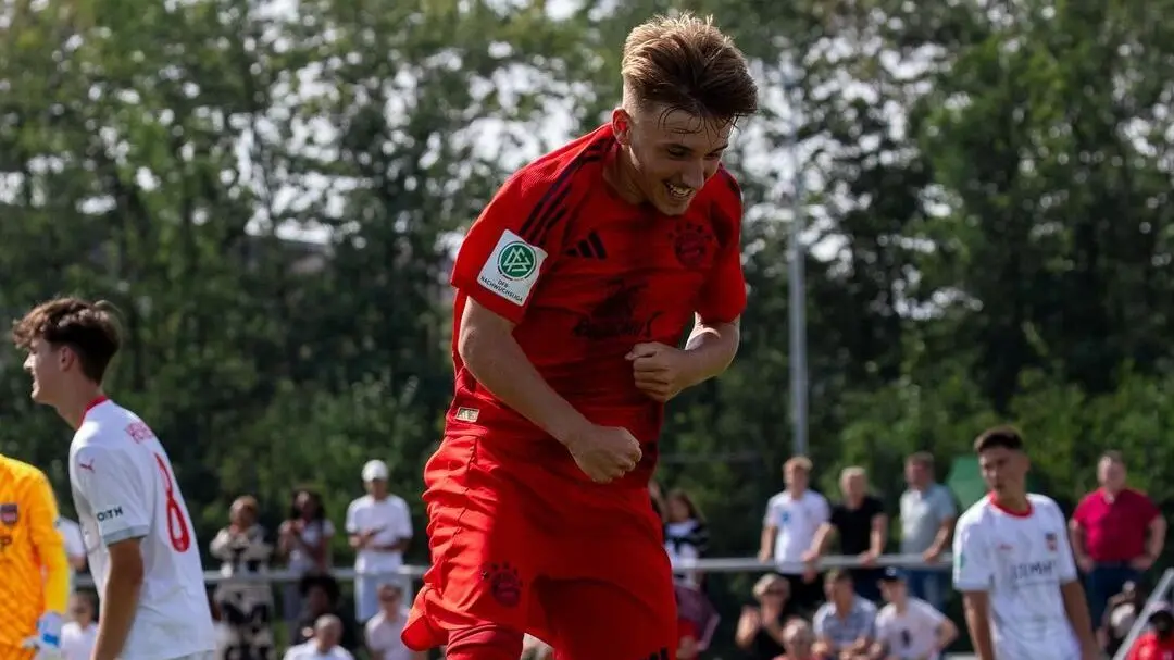 Remember the Name: Lennart Karl – Bayern Munich’s Prodigy 2 457748174 500182546063274 3507315948262785077 n edited