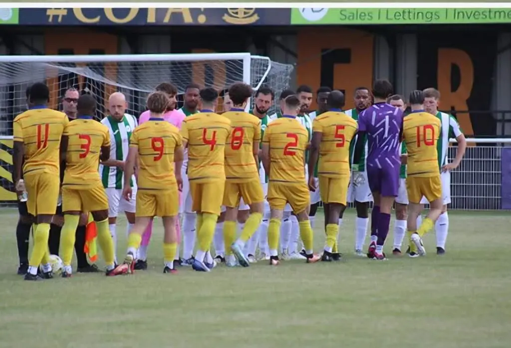 Rooted in Pride, Driven by Passion: FC Romania 6 FB IMG 1729236947040 1
