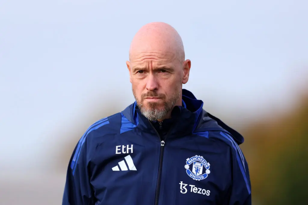 Social Media Lies Continue As Erik Ten Hag Pressure Grows 2 Erik ten Hag