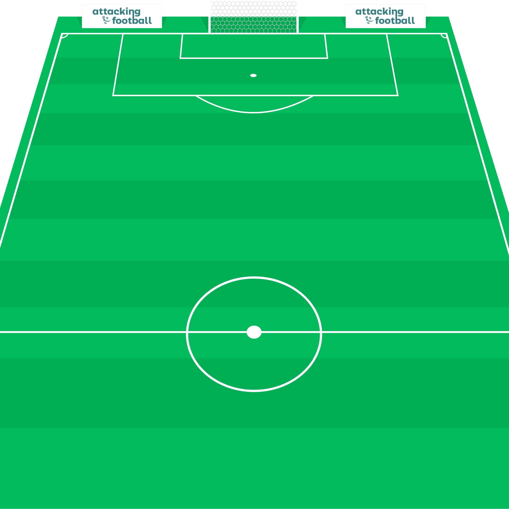 Football Pitch