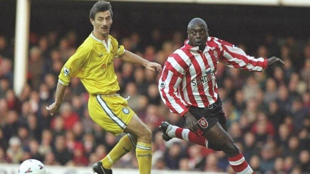 Ali Dia: The Remarkable Story of the Worst Premier League Footballer of All Time 3 16366266972100