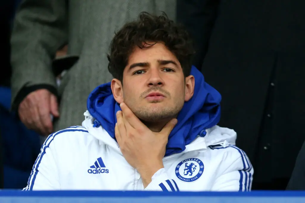 The 50 Worst January Signings in Premier League History 3 Alexandre Pato one of the Worst January Signings