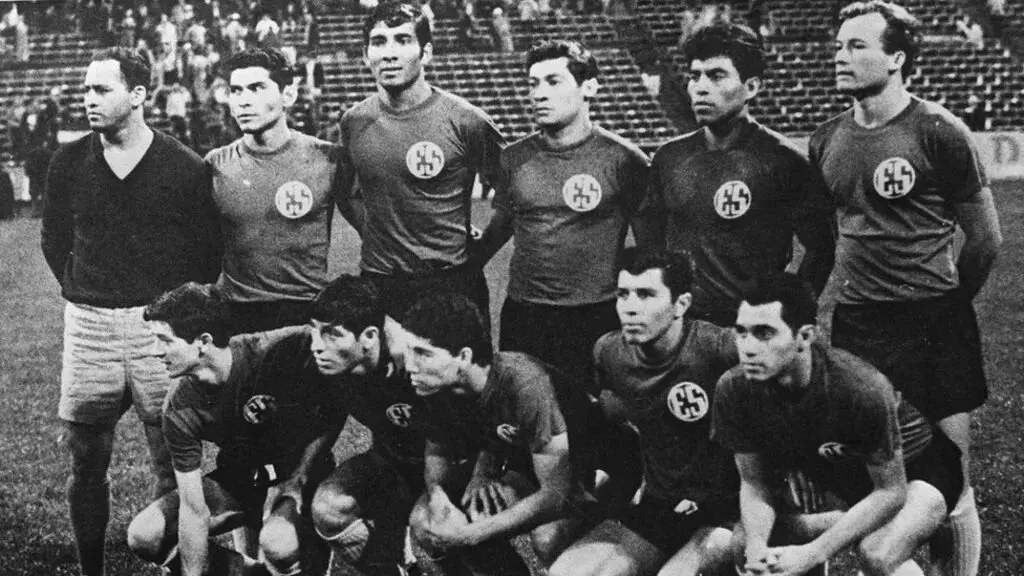 The Football War: How a World Cup Qualifier Sparked a Military Conflict between El Salvador and Honduras 2 Football War