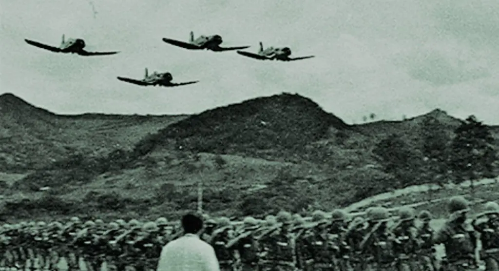 The Football War: How a World Cup Qualifier Sparked a Military Conflict between El Salvador and Honduras 3 image 3 17