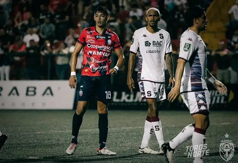 Andy Rojas and Joseth Peraza: Costa Rica’s Emerging Football Stars 4 image 3 2