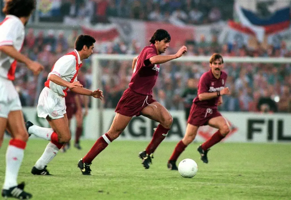 Gianluigi Lentini: How the World's Most Expensive Player's Career Came Crashing Down 2 image 3 5