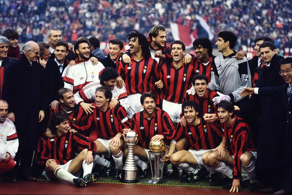Globetrotting Tifosi: Serie A's International Fans 3 image 6