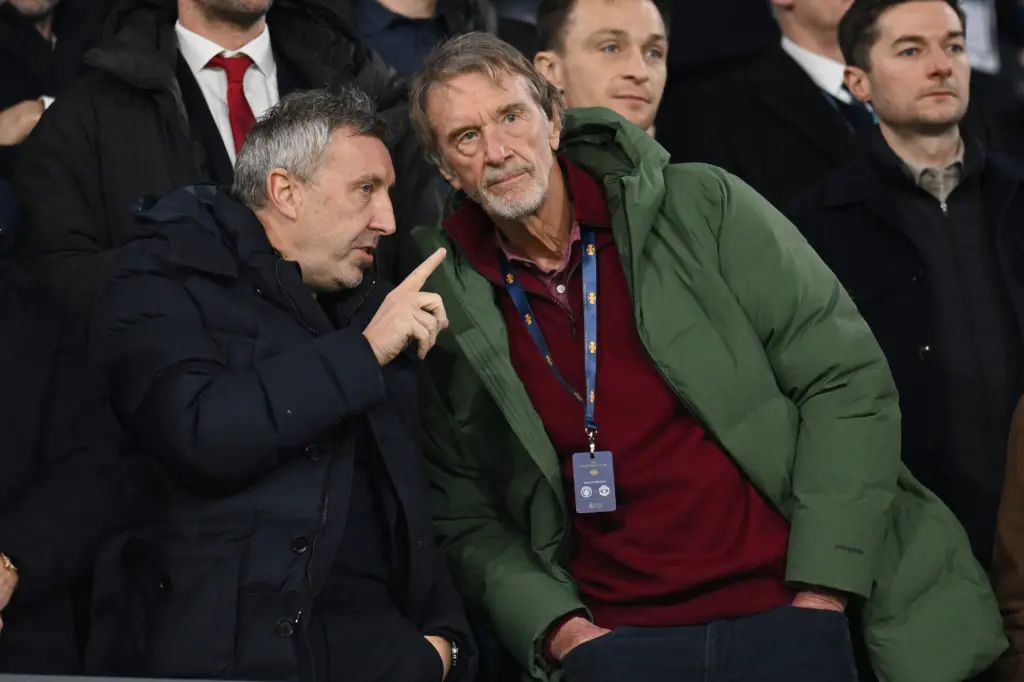 Ruben Amorim and Man United: Is This the Long-Term Vision for Jason Wilcox’s Game Model? 2 Jason Wilcox Game Model