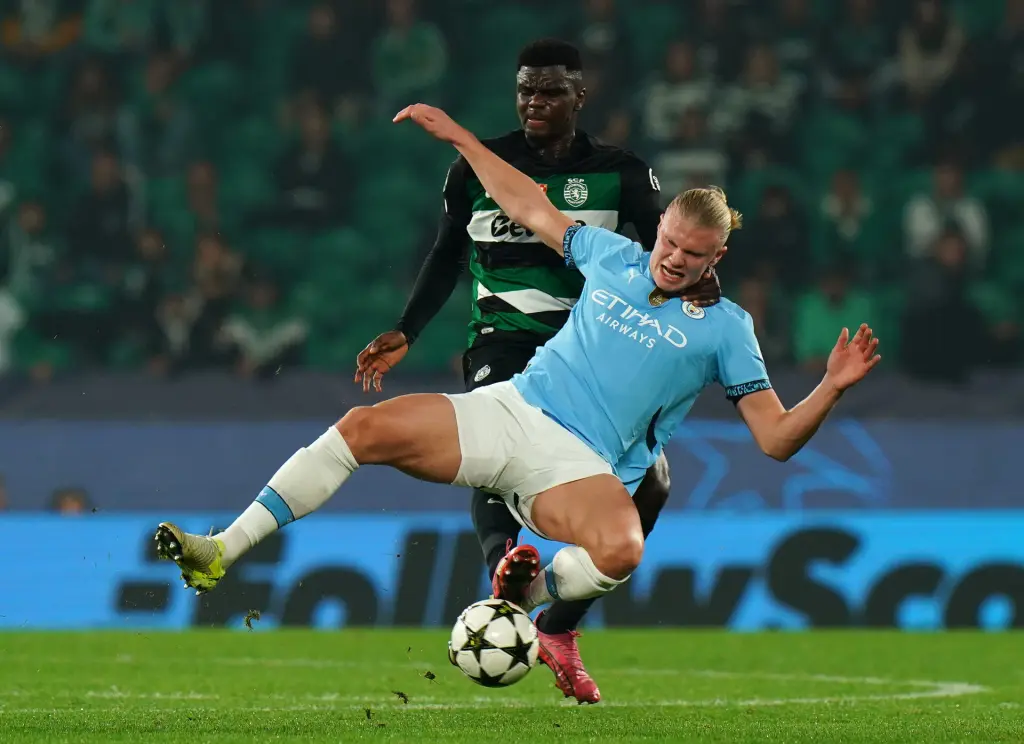 Manchester United Transfer News: January Transfer Deal Sheet 3 Ousmane Diomande