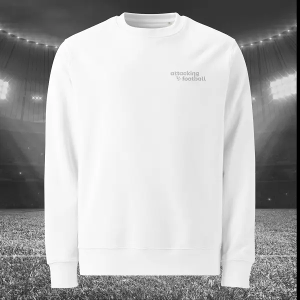 Attacking Football Sweatshirt - Image 3