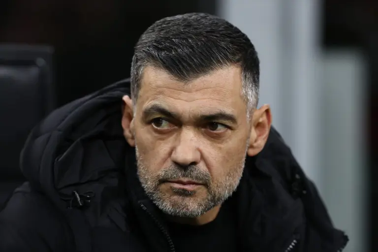 conceicao ac milan manager