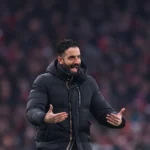 Ruben Amorim, 3 At The Back Formations, Man United’s Failings And The Topic of Stubbornness