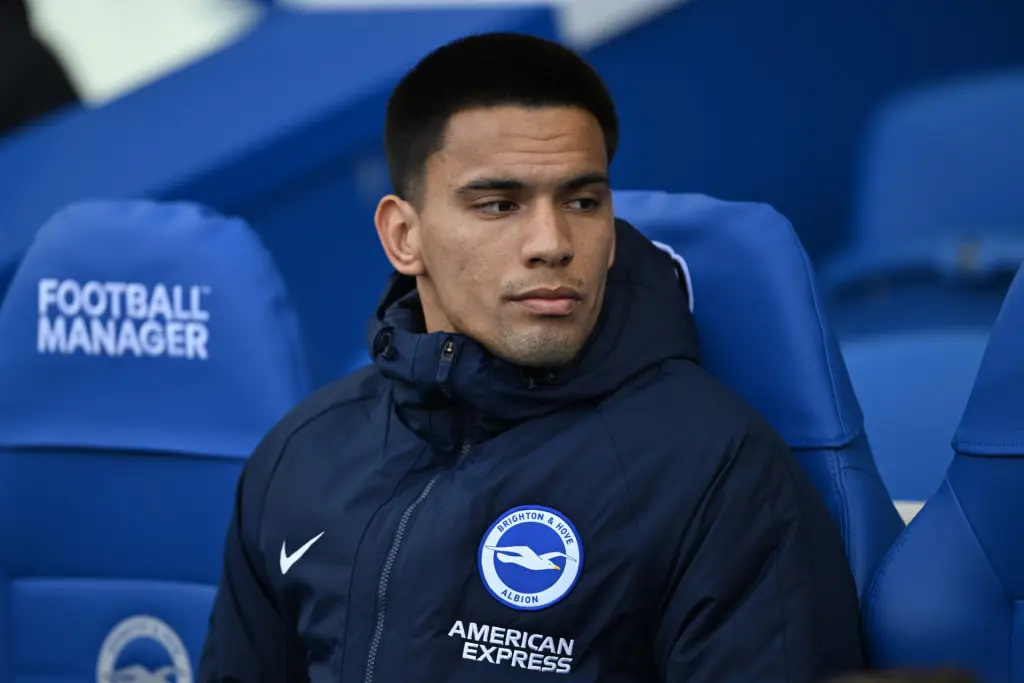 Can Inter Miami win their first-ever MLS Cup? 4 brighton and hove albion fc v everton fc premier league